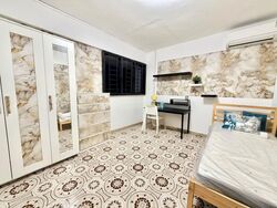 Blk 515 Kaki Bukit Green (Bedok), HDB 5 Rooms #547513541